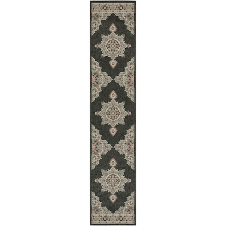 Livabliss Alfresco ALF-9671 Outdoor Safe Area Rug ALF9671-23119
